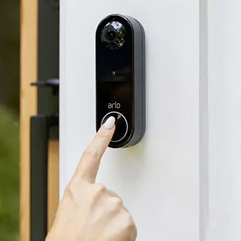 Electric Doorbell in Ruskin, FL