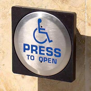 Handicap Door Access Solutions in Ruskin, FL