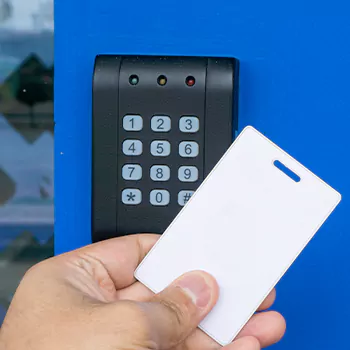 Employee Access Card Systems in Ruskin, FL
