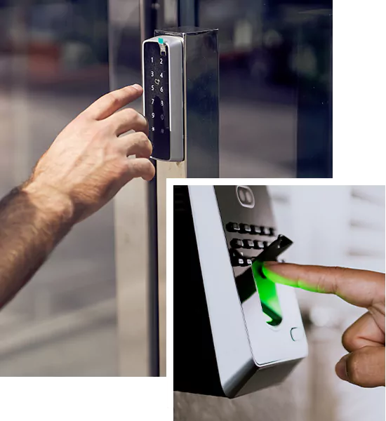 About Access Control in Ruskin, FL