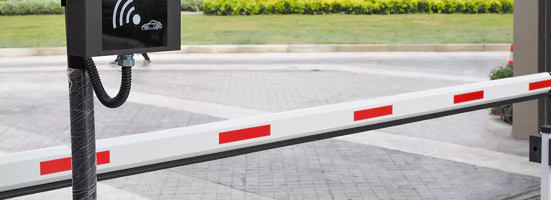 Affordable Automatic Vehicle Barrier Installation Services in Ruskin, FL