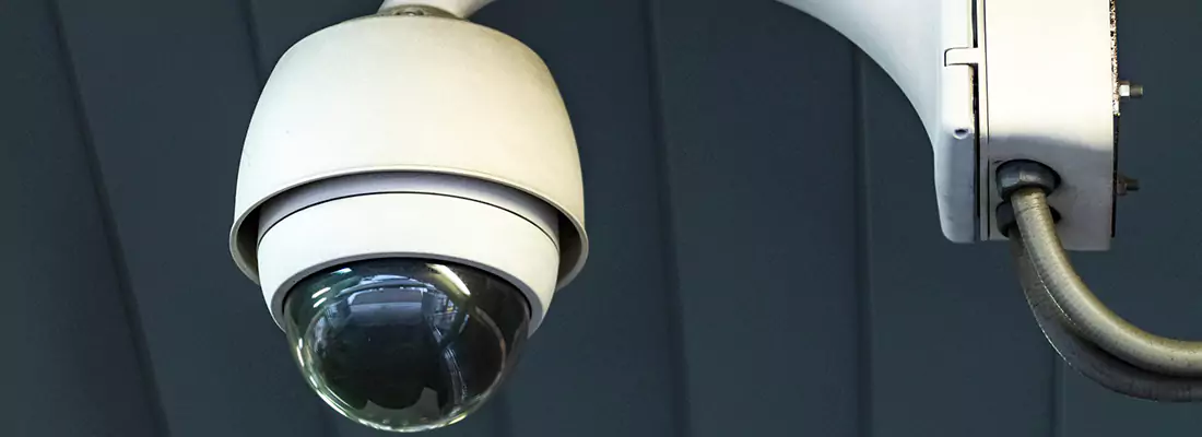Affordable CCTV Camera System Solutions for Homes and Businesses in Ruskin, FL