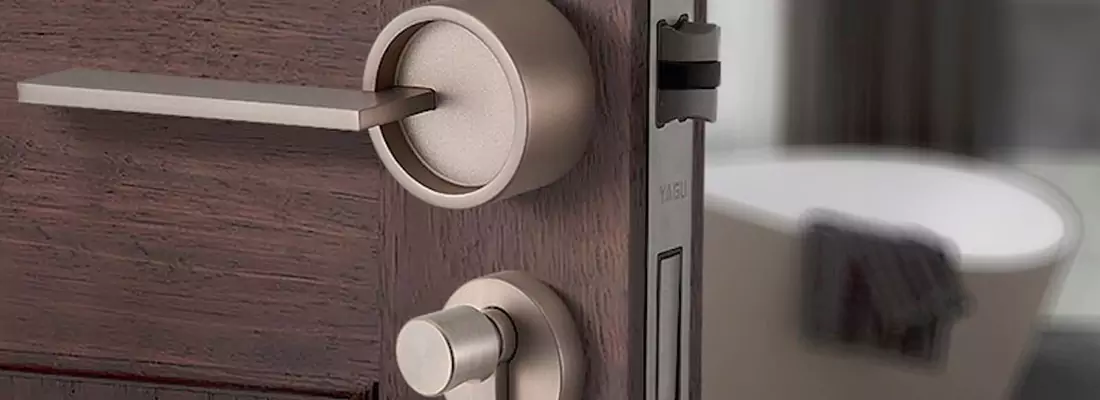 Affordable Cylinder Strike Installation Services in Ruskin, FL