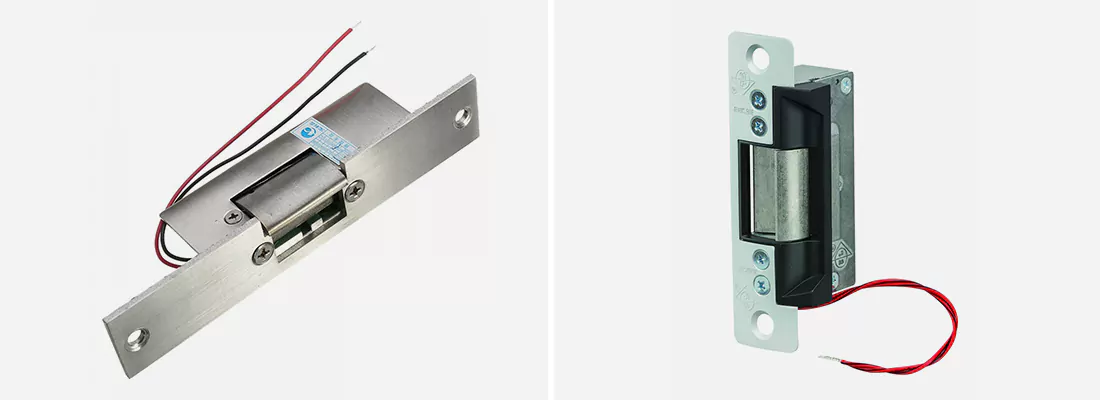 Affordable Electric Strike Systems for Enhanced Security in Ruskin, FL