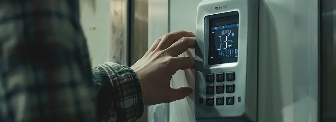 Affordable Keyless Entry Systems for Homes and Businesses in Ruskin, FL