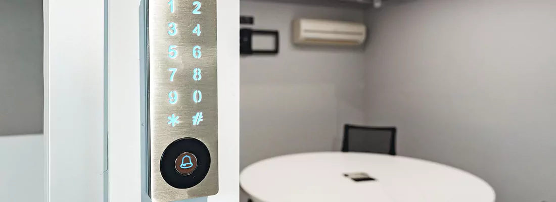 Affordable Keyless Lock Door Solutions for Homes and Offices in Ruskin, FL