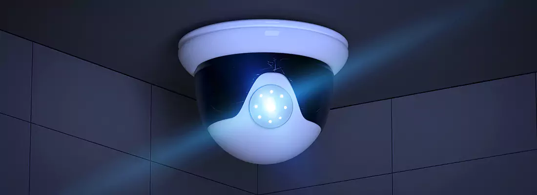 Affordable Night Vision CCTV Camera Services in Ruskin, FL