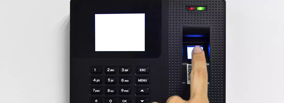 Affordable Office Access Control Systems for Small and Large Offices in Ruskin, FL