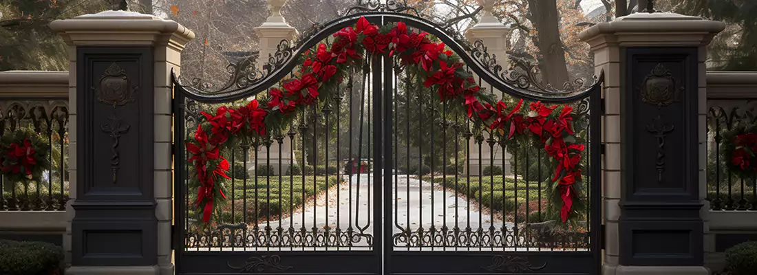 Affordable Proximity Sensor Gate Solutions for Homes and Businesses in Ruskin, FL