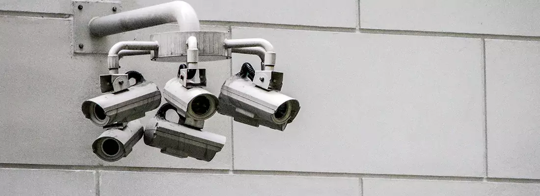 CCTV Camera Systems Are Essential for Security in Ruskin, FL