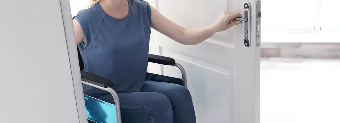 Commercial Handicap Door Opener in Ruskin, FL