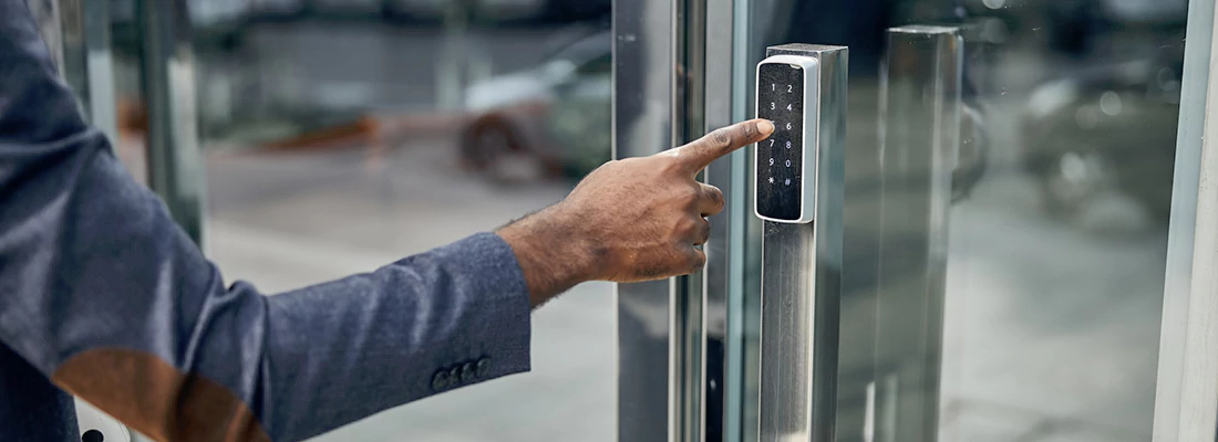 Commercial RFID Door Lock Systems in Ruskin, FL