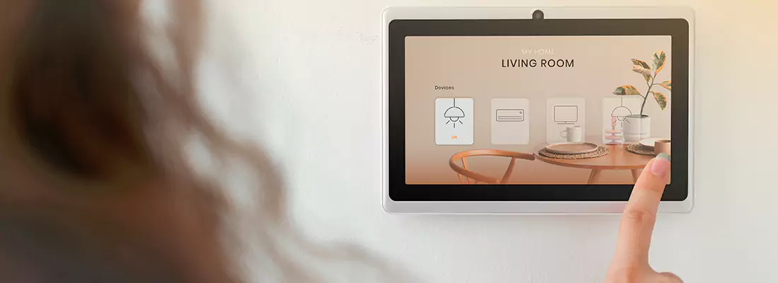 Commercial Video Intercom Systems for Businesses in Ruskin, FL