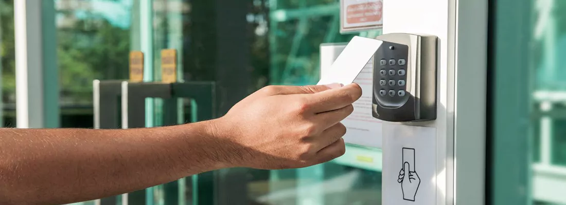 Custom Access Control Systems for Businesses in Ruskin, FL