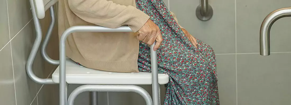 Custom Handicap Bathroom Remodeling in Ruskin, FL