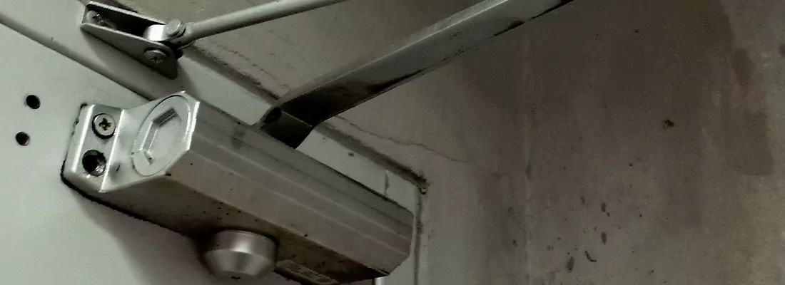 Door Closer Adjustment in Ruskin, FL