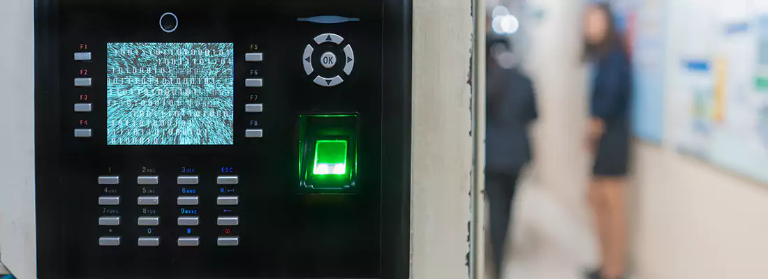 Enhance Security with Retinal Access Systems in Ruskin, FL