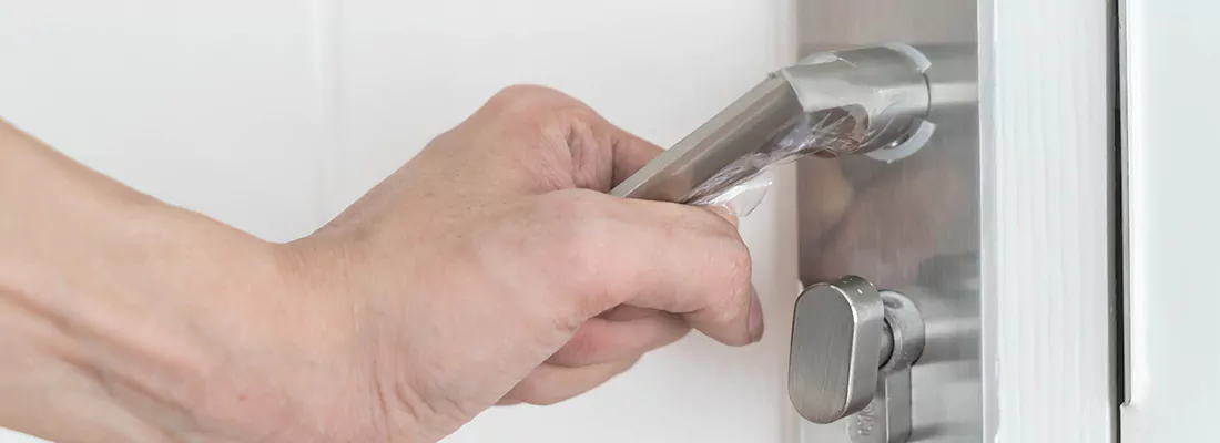 Expert Garage Door Opener Repair and Installation in Ruskin, FL