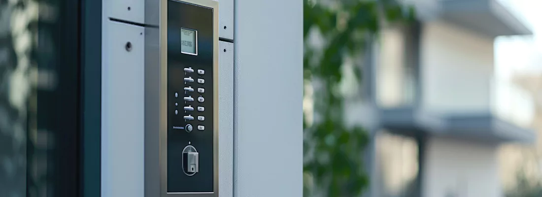 Expert Maintenance and Repairs For Keyless Entry Systems in Ruskin, FL
