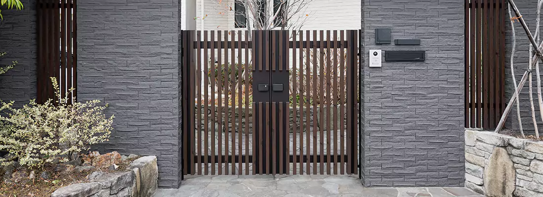 Gate System Repair and Maintenance Services in Ruskin, FL