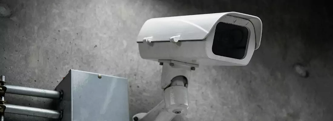 Indoor CCTV Camera Repair and Maintenance Services in Ruskin, FL