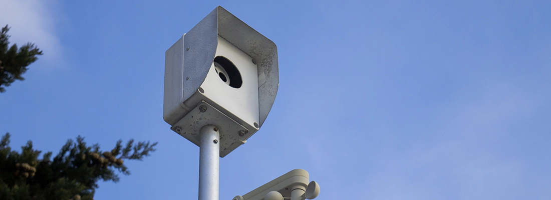24/7 Monitoring Security Camera Systems in Ruskin, FL