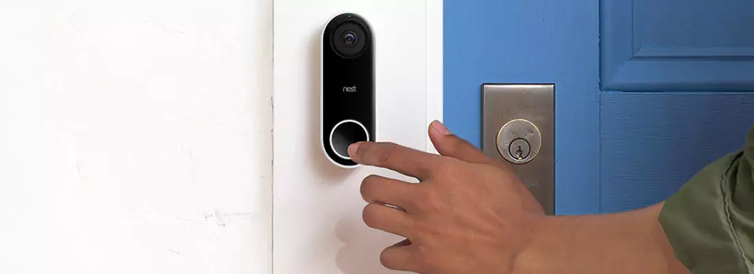Reliable Electric Doorbell Services in Ruskin, FL