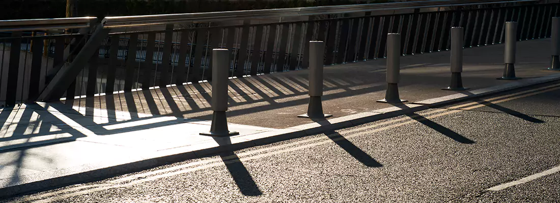 Retractable Driveway Post Repair Services in Ruskin, FL