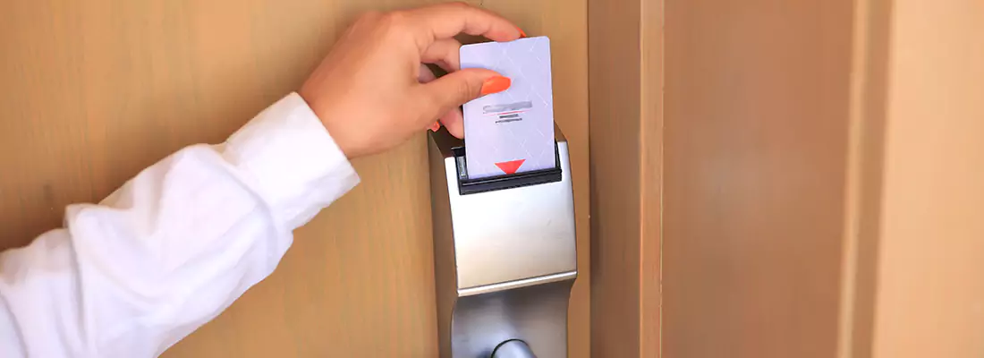 Seamless Integration of Keycard Access Systems in Ruskin, FL