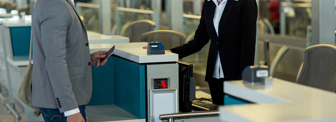 Secure Visitor Badge Printing Services in Ruskin, FL