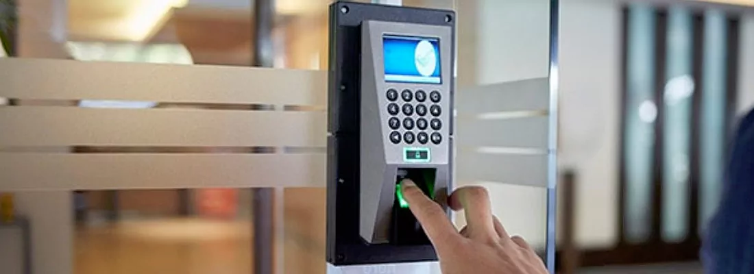 Secure Your Facility with Industrial Access Control Installation in Ruskin, FL