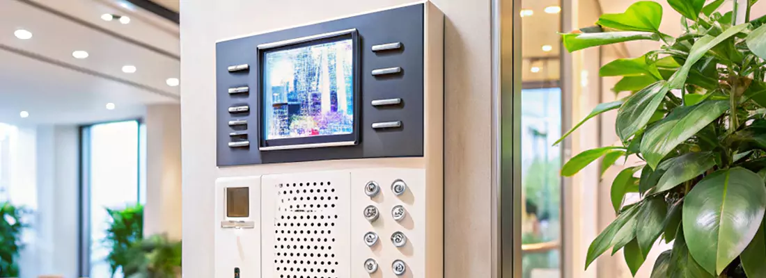 Secure Your Facility with Retinal Access Systems in Ruskin, FL