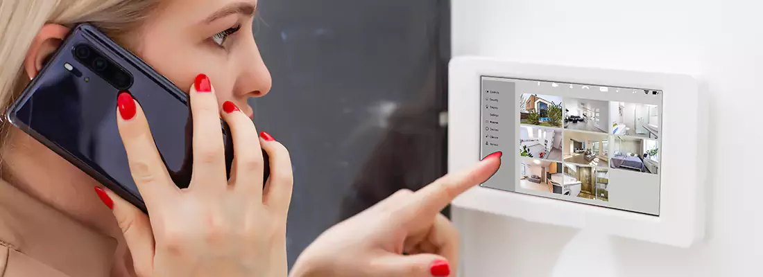 Secure Your Property with Video Intercom Systems in Ruskin, FL