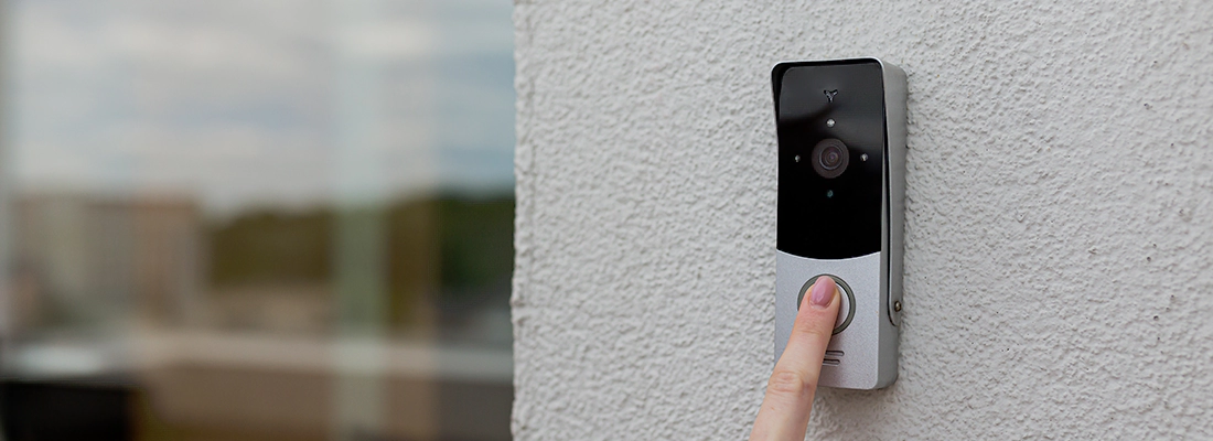 Smart Doorbell Installation Experts in Ruskin, FL