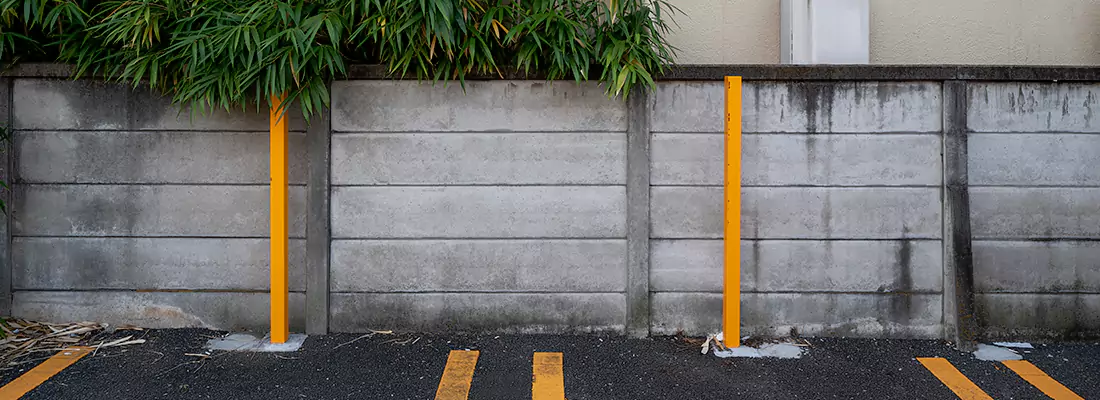 Upgrade Your Property with Professional Retractable Driveway Post Installation in Ruskin, FL