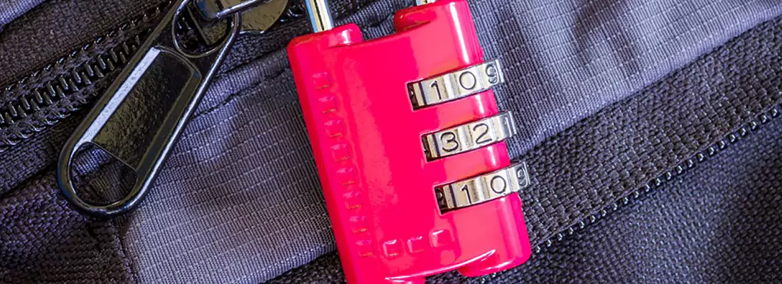 Combination Lock Installation in Ruskin, FL