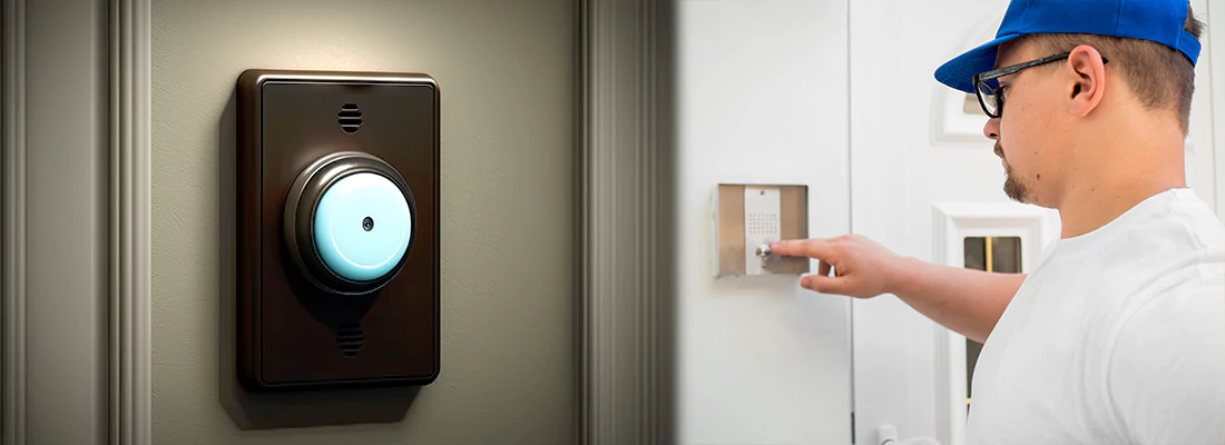 Why Choose Ruskin Access Control for Door Wave Button Installation in Ruskin, FL?