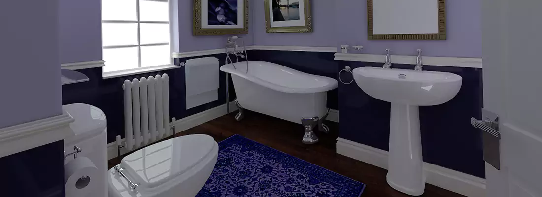 Emergency Washroom Call System Installation in Ruskin, FL