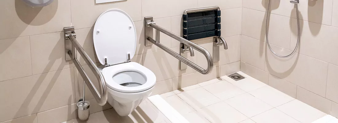 Why Choose Us for Handicap Restroom Services in Ruskin, FL?